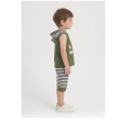 Kids Tank Set Side