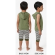 Olive Kids Outfit