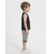 Kids Sleeveless Outfit Side