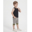 Kids Casual Shorts Set