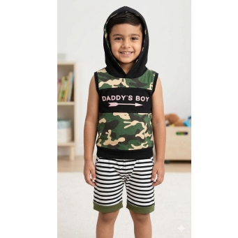  Clothing Set