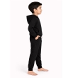 Kids Hoodie Side View