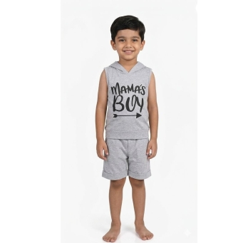 Boy's Clothing