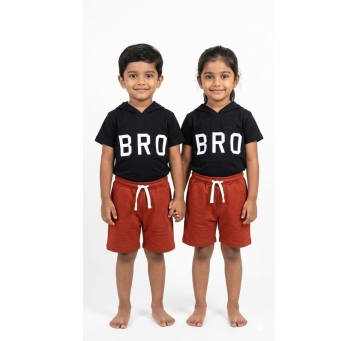 Kids Unisex