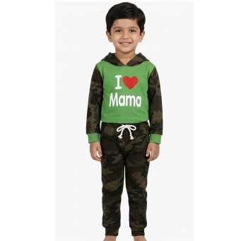 Boy's Clothing