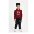 BDS Boys Stylish Top &amp; Bottom Clothing Set