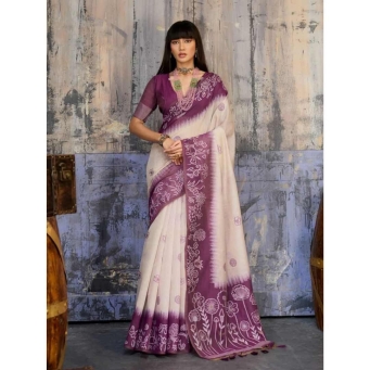 Sarees &amp;amp; Dress Material