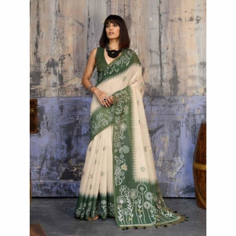 Sarees &amp; Dress Material
