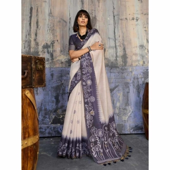Sarees &amp; Dress Material
