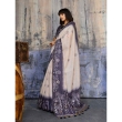 Traditional handloom cotton saree