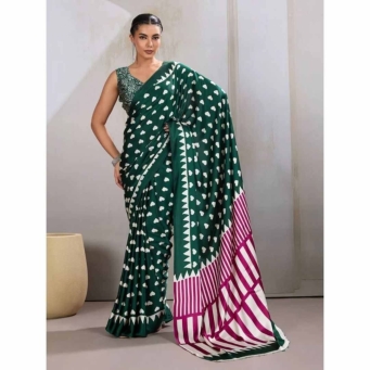 Sarees &amp; Dress Material