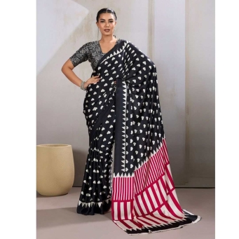Sarees &amp; Dress Material