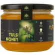 Front view of Ekaris Tulsi Honey