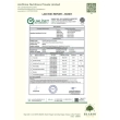 EKARIS Organic Honey Sticks packaging
