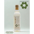 Side view of EKARIS 1000ml coconut oil