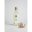 EKARIS 1L coconut oil plastic bottle