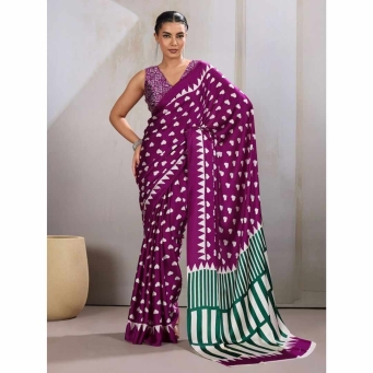 Sarees &amp; Dress Material