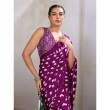 Women wearing saree