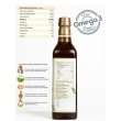 Premium wood pressed black mustard oil