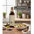 Natural black mustard oil