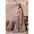 Saree border detail