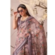 Saree pallu design
