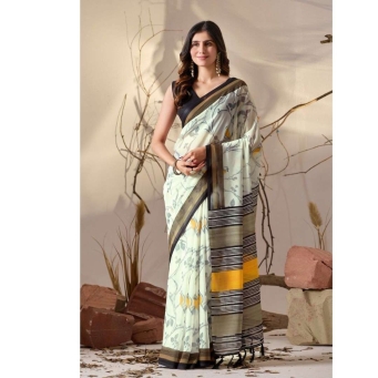 Sarees &amp; Dress Material