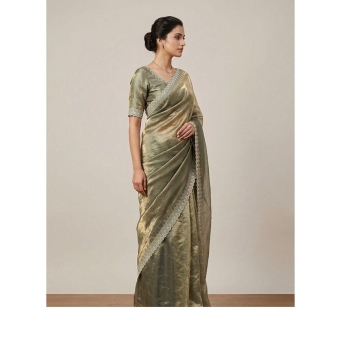 Sarees &amp; Dress Material