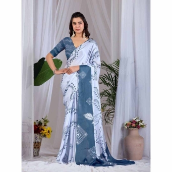 Sarees &amp; Dress Material