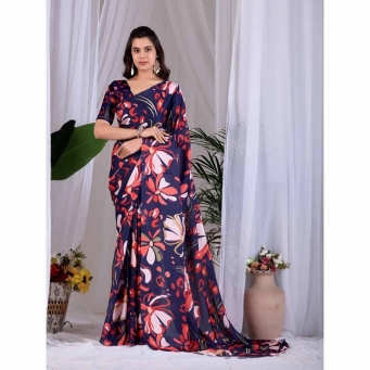 Sarees &amp; Dress Material