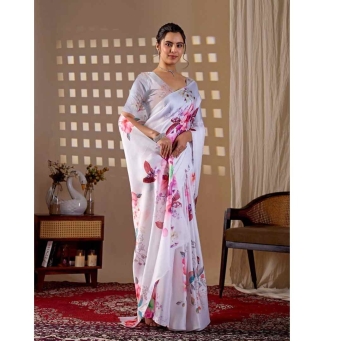 Sarees &amp; Dress Material