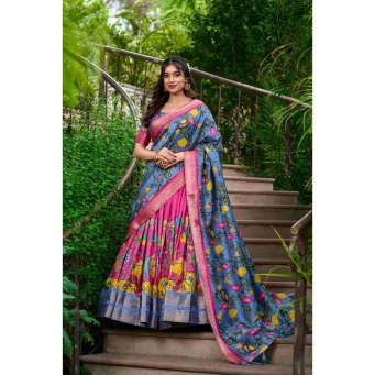 Lehenga Cholis