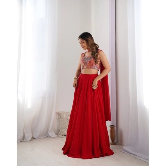 Lehenga Cholis