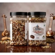 Duiba Raag Asavari digestive mouth freshener jar with premium ingredients