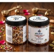 Premium Duiba Raag Gauri mukhwas made with aromatic seeds and flavorful ingredients