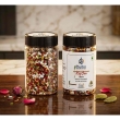 Duiba Raag Gauri mouth freshener jar 125g premium mukhwas with refreshing aroma and traditional flavor