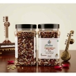 Duiba Raag Gauri mouth freshener jar 500g family pack with premium ingredients and long-lasting freshness
