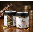 Duiba Raag Yaman mouth freshener made with carefully selected aromatic ingredients