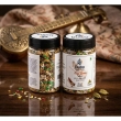 Duiba Raag Yaman mouth freshener jar 125g premium mukhwas with aromatic and refreshing taste