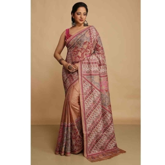 Sarees &amp; Dress Material