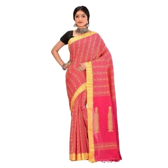 Sarees &amp; Dress Material