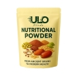 ULO FOODS Nutritional Powder 250g health drink mix with essential nutrients and vitamins