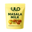 ULO Foods Masala Milk powder 100g for preparing flavorful spiced milk