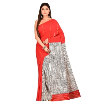 Sarees &amp; Dress Material