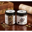 Kalyan flavoured saunf mouth freshener for fresh breath and digestion