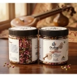 Aromatic saunf mouth freshener jar for after meal refreshment