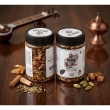 Champak flavoured fennel seed mouth freshener for daily refreshment