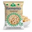 farmonics hazelnuts 50g premium quality crunchy healthy snack