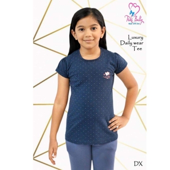 Girls Tops, T-Shirts &amp; Shirts