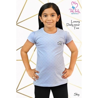 Girls Tops, T-Shirts &amp; Shirts